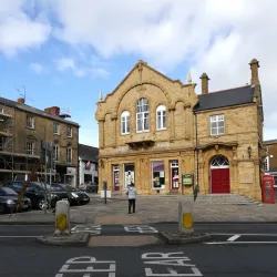 Crewkerne Museum - Crewkerne