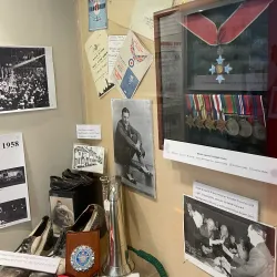 Crewkerne Museum - Crewkerne