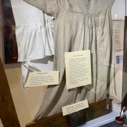 Crewkerne Museum - Crewkerne