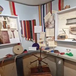 Crewkerne Museum - Crewkerne