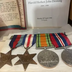 Crewkerne Museum - Crewkerne