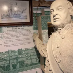 Crewkerne Museum - Crewkerne