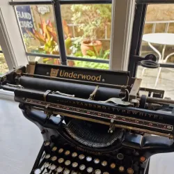 Crewkerne Museum - Crewkerne