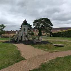 Henhayes Recreation Ground - Crewkerne