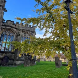 St Bartholomew's Church - Crewkerne