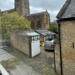 St Bartholomew's Church - Crewkerne