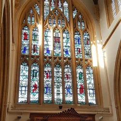 St Bartholomew's Church - Crewkerne