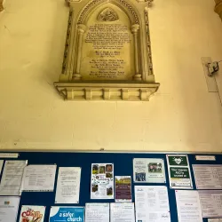 St Bartholomew's Church - Crewkerne