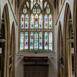 St Bartholomew's Church - Crewkerne