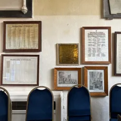 St Bartholomew's Church - Crewkerne