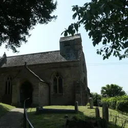 St. Michael's Church, Seaborough - Crewkerne