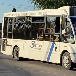 The Great Western Railway Walk - Crewkerne