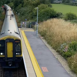 The Great Western Railway Walk - Crewkerne