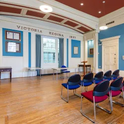 The Guildhall - Crewkerne