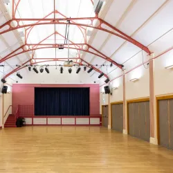 The Guildhall - Crewkerne