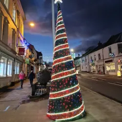 The Guildhall - Crewkerne