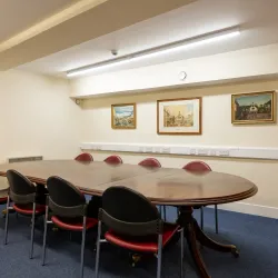 The Guildhall - Crewkerne