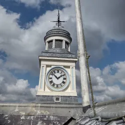 The Guildhall - Crewkerne