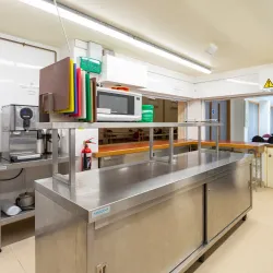 The Guildhall - Crewkerne