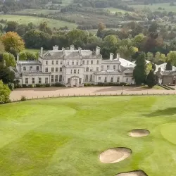 Addington Palace - Croydon