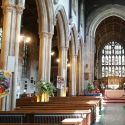 Croydon Minster - Croydon