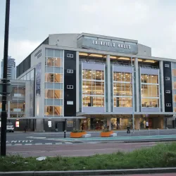 Fairfield Halls - Croydon