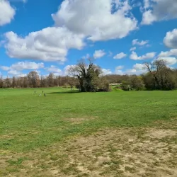 Lloyd Park - Croydon