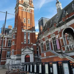 Museum of Croydon - Croydon