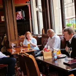 The Spread Eagle Pub - Croydon