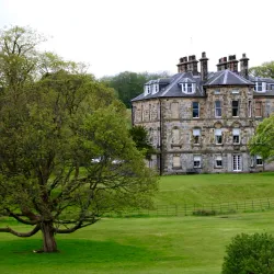 Cumbernauld Glen - Cumbernauld