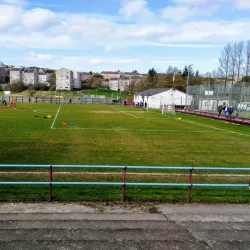 Fannyside Muir - Cumbernauld