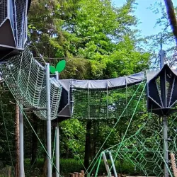 Palacerigg Country Park - Cumbernauld