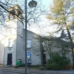 The Village Museum - Cumbernauld