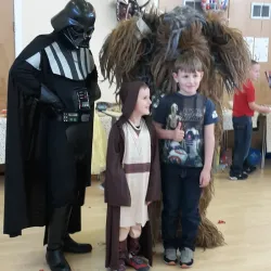 Dalry Community Centre - Dalry