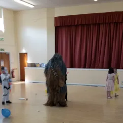 Dalry Community Centre - Dalry