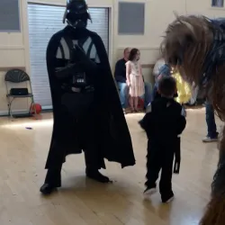 Dalry Community Centre - Dalry