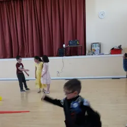 Dalry Community Centre - Dalry