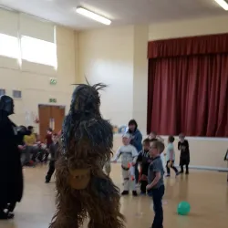 Dalry Community Centre - Dalry