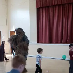 Dalry Community Centre - Dalry