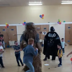 Dalry Community Centre - Dalry