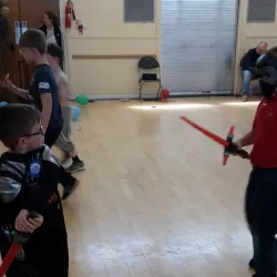 Dalry Community Centre - Dalry