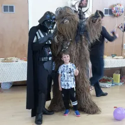 Dalry Community Centre - Dalry