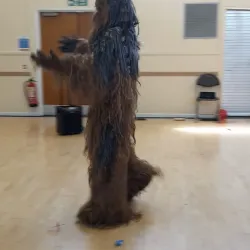 Dalry Community Centre - Dalry