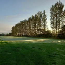 Dalry Golf Club - Dalry