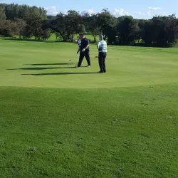 Dalry Golf Club - Dalry