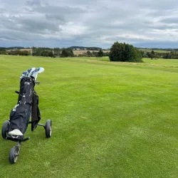 Dalry Golf Club - Dalry