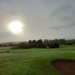 Dalry Golf Club - Dalry