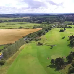 Dalry Golf Club - Dalry
