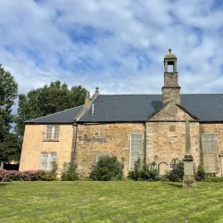 Dalry Heritage Centre - Dalry