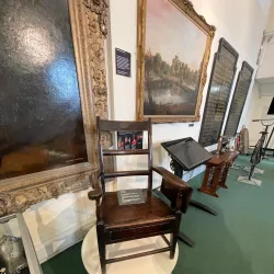 Dalry Heritage Centre - Dalry